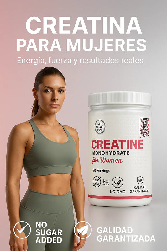 Vital Creatine Woman™